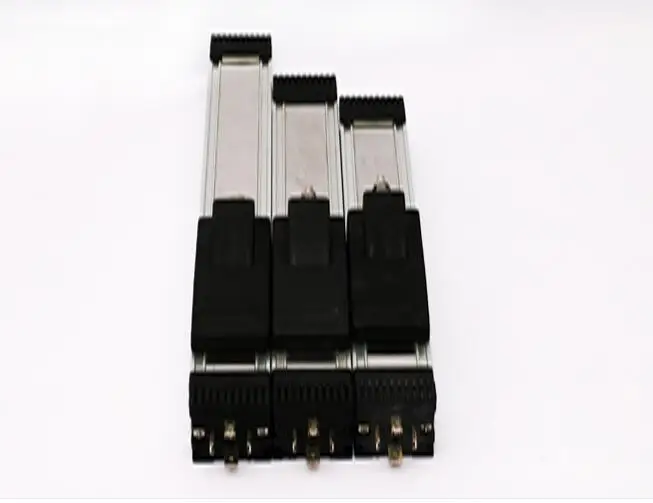 MILONT KTF-200mm KTF200 KTF-200 electronic scale displacement sensor injection molding machine position slider ruler . | Автомобили и