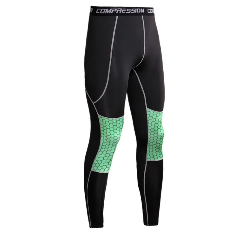 Buy Men's Running Pants Elastic Quick Dry Pants Outdoor Sports Pants Spring