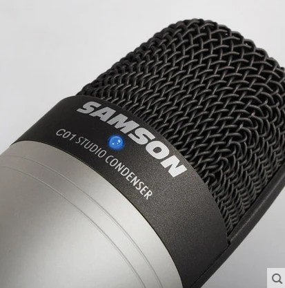 Samson Sound Deck Pro