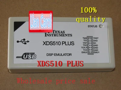 XDS510 PLUS эмулятор TI DSP|emulator| |
