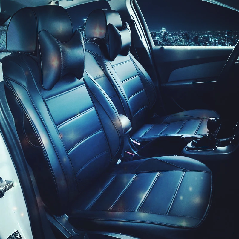 

Auto Accessories Car-styling Coche Car Protector Funda Cubre Asientos Para Automovil Automobiles Seat Covers FOR Toyota Tundra