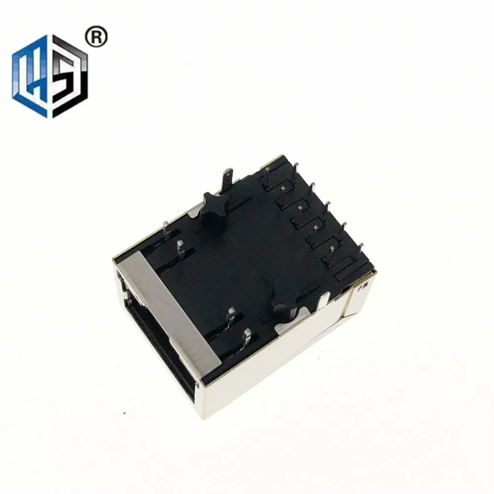 New-and-original-HR915330AE-HR915330-Network-transformer-HanRun-RJ45 (2)