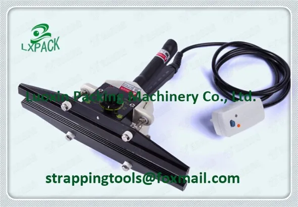 Heavy Duty Hand-Held Constant Heat Crimp Sealer Portable T-Clamp Impulse Heat Sealer Hand Held Crimper Sealer Portable Double Impulse Heat Sealer Audion Super Portable Direct Heat Hand Sealer17