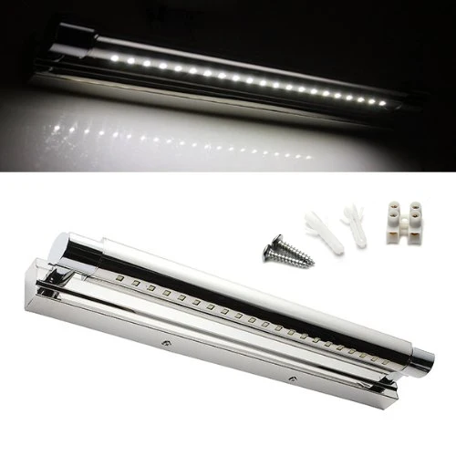 

5W 21 LED 5050 SMD Bathroom Luminaire Mirror Light Bathroom Wall Lamp White