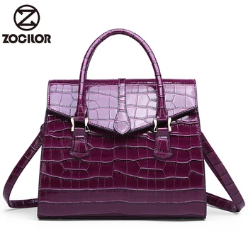 

2019 Women handbag pu leather women Shoulder Bag designer handbag high quality woman bag women famous brand sac a main