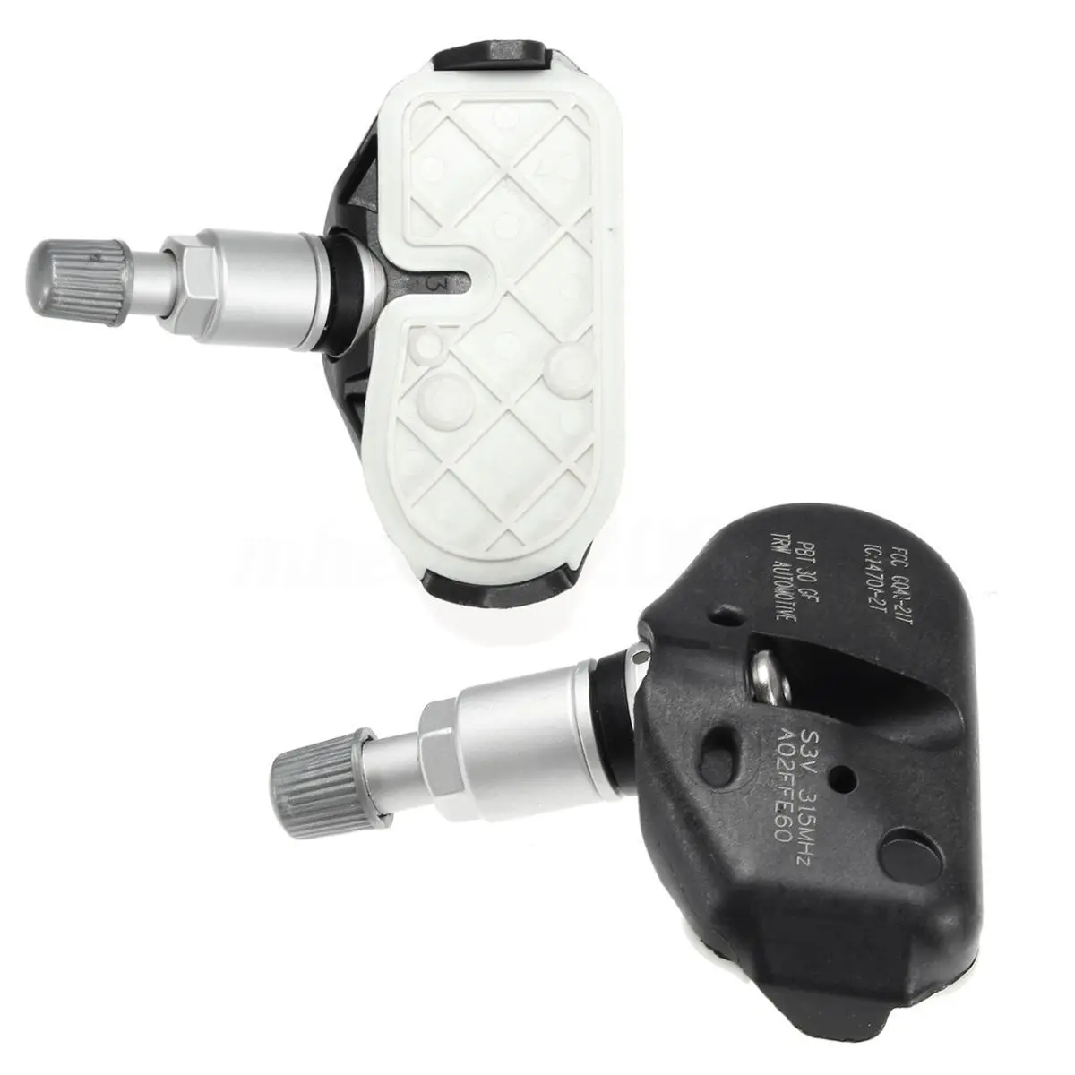 

4 pcs Tire Pressure Sensor TPMS 315MHz For Acura Honda Ridgeline #06421-S3V-A04