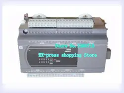 Новый оригинальный DVP24XN00T Plc PLC 24-точка 24DO транзистор (NPN) выходной модуль расширения