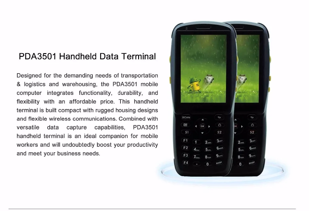 3501 description 1 new
