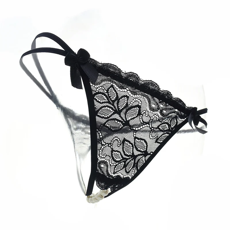 Women Sexy Lingerie hot erotic sexy panties open crotch Porn lace transparent underwear crotchless underpants sex wear briefs 29 (3)