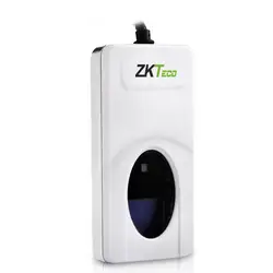 ZKteco zk9000 цифрового USB био отпечатков пальцев Сенсор для компьютера PC Офис Бесплатная SDK URU5000 URU4500
