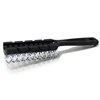 1PC Hair Combs Hair Brush Plastic Antistatic Men Hairdressing Comb Hair Styling Tools 3