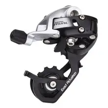 SRAM sram rival 11 S задний переключатель 11 скоростей MTB велосипед переключатель дорожный горный велосипед