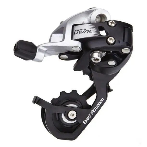 SRAM rival 2*11S задний переключатель дорожный велосипед|Велосипедный переключатель| |