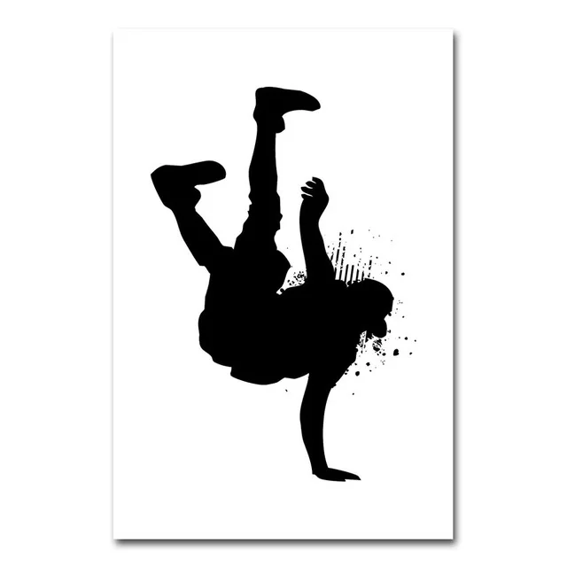 Girl-Music-Hip-Hop-Street-Dance-Minimalist-Art-Canvas-Poster-Painting-Black-White-Wall-Picture-Modern.jpg_640x640 (2)