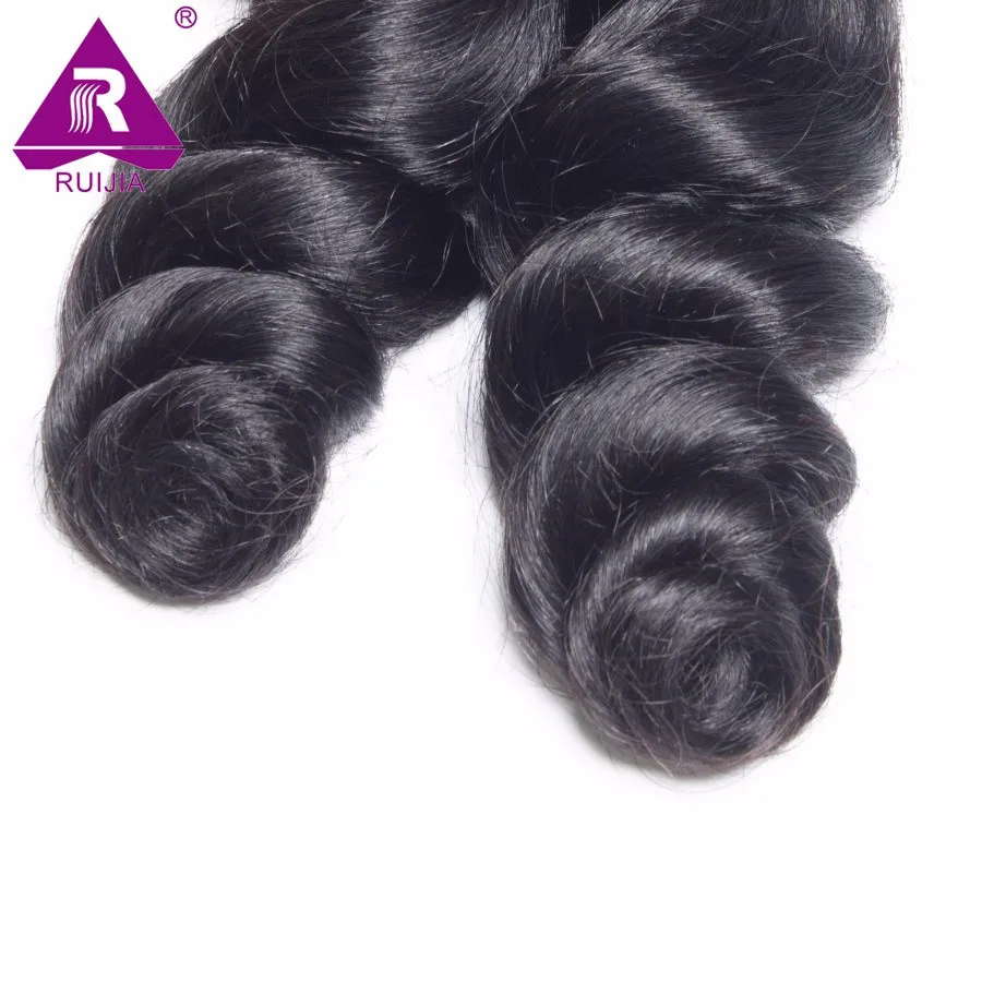 virgin brazilian hair loose deep wave