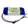 1pcs AC 85-277V 20W 30W 36W LED Driver 20-36x1W 350mA DC60-120V High Power LED Powr Supply For Floodlight ► Photo 2/6