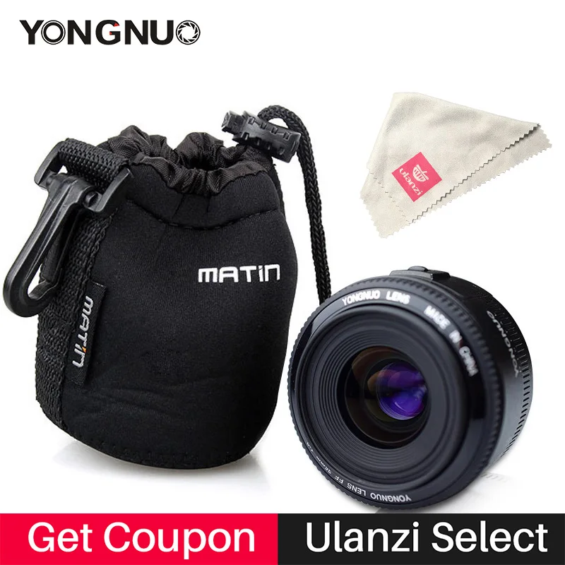 YONGNUO YN35mm F2.0 F2N Camera Lens Wide-Angle 1:2 AF/MF Fixed/Prime Auto Focus Lens 35mm for Nikon D3300 D3200 D7100 D5100 DSLR YONGNUO YN35mm F2.0 F2N Camera Lens Wide-Angle 1:2 AF/MF Fixed/Prime Auto Focus Lens 35mm for Nikon D3300 D3200 D7100 D5100 DSLR