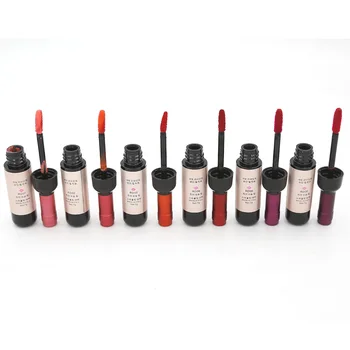 

Lip Tint Matte Liquid Lipstick Makeup 1 pics Waterproof Matte Lipstick Lipgloss M233