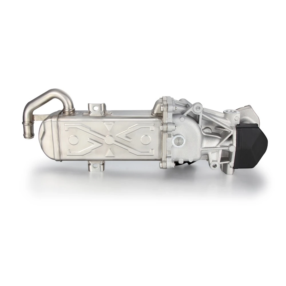 Válvula R radiador escape de gas recirculación para AUDI A3 VOLKSWAGEN Golf Passat 1,6 TDI|Válvula de recirculación de gases de - AliExpress