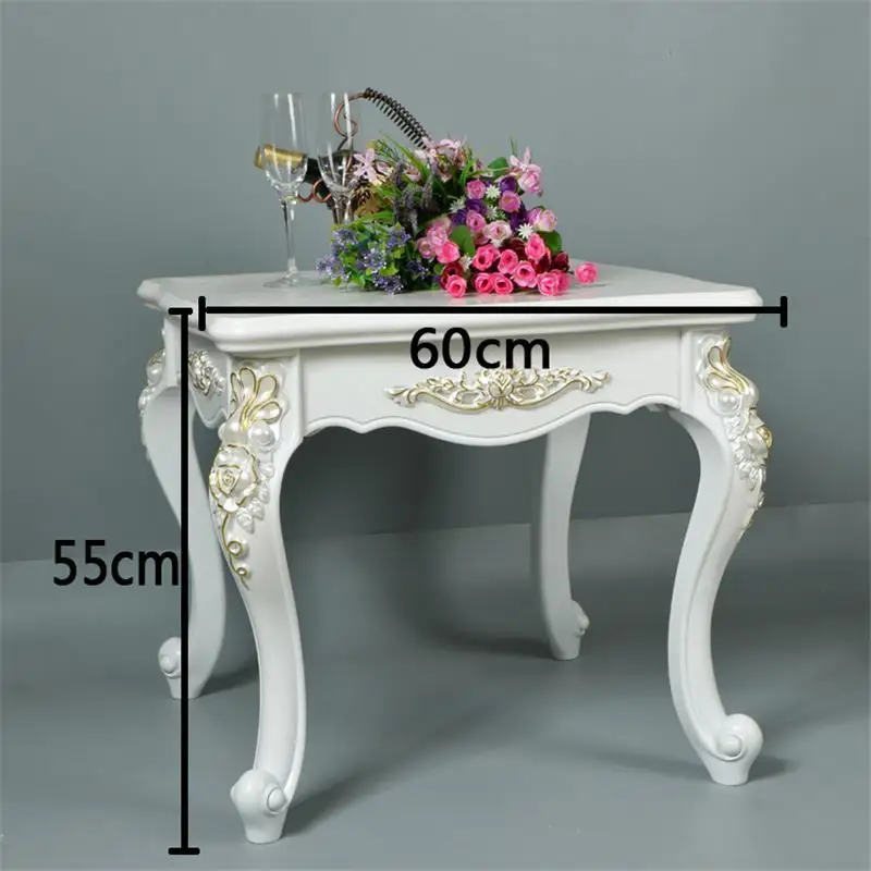 Room Couchtisch Auxiliar Tafel De Centro Para Sala Console Tavolino Da Salotto European Basse Sehpalar Coffee Mesa Tea table