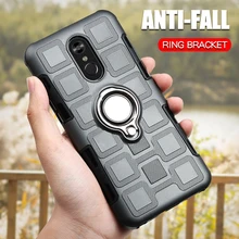 Luxury Armor Case For LG Stylus 3 Stylo 3 Stylo 4 Q Stylus Stylo 5 Silicone Shockproof Phone Case For LG K40 K12 Plus Back Cover colorful finger stylus for ndsi dsi 5 stylus set