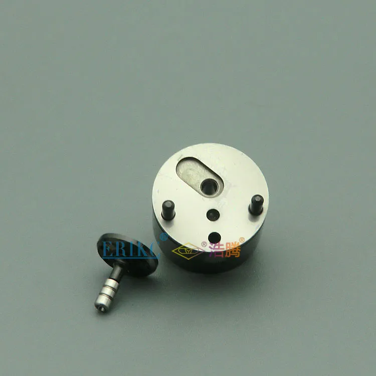 ERIKC Common rail injector valve 9308-622Bvalves injectors del-phi 9308z622b (2)