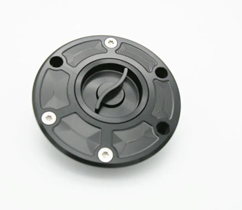 Крышка топливного бака для Triumph Daytona 600 650 675 i T595 Sprint 955 GT CNC заготовка газовая крышка