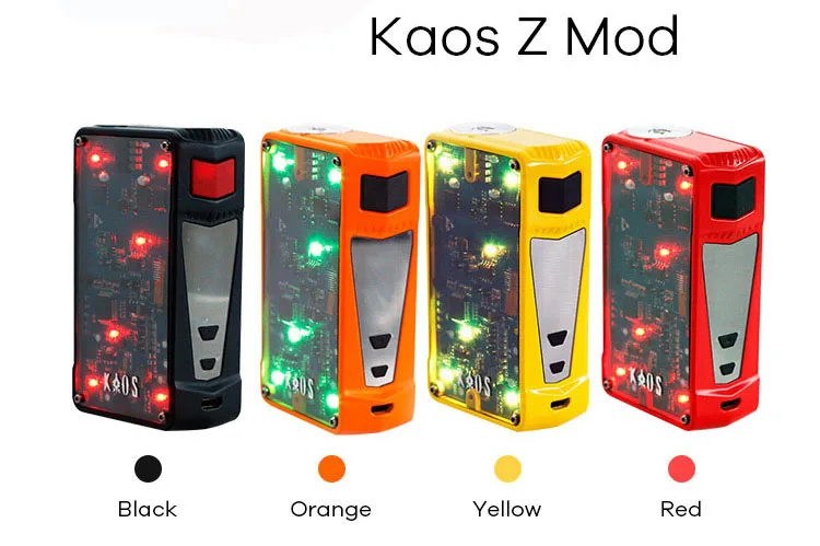 kaos z0