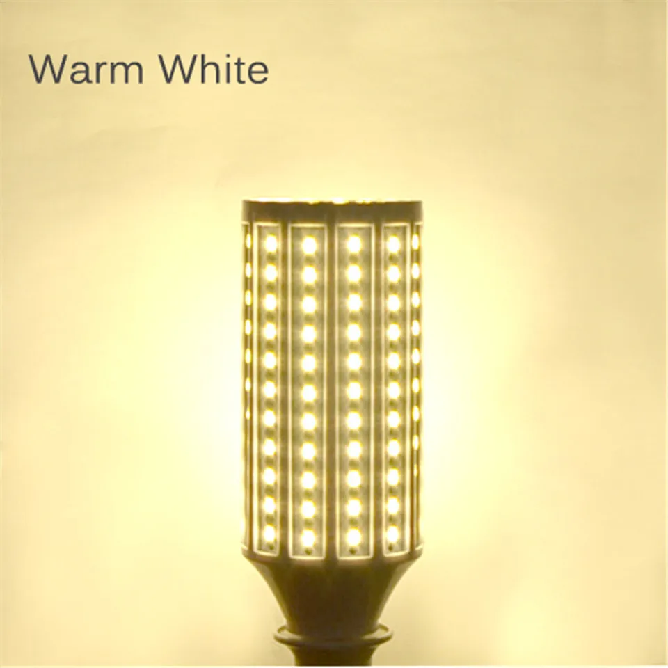 High-Power-50W-LED-Lamps-E27-5730-5630-SMD-165LEDs-Corn-LED-Bulb-Chandelier-Ceiling-light (3)