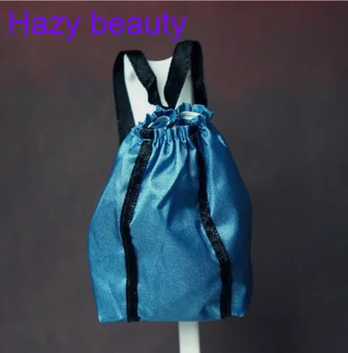 

Doll accessories Fashion Bags Sunglasses Hats Necklace Bracelet for BB 1:6 dolls BBI00331