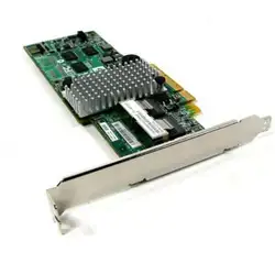 Для ServeRAID M5014 SAS/SATA контроллер 46M0918 46M0916 8 портов один год гарантии