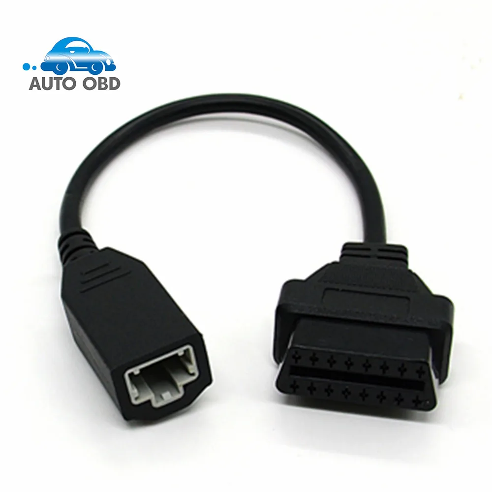 Obd usb honda