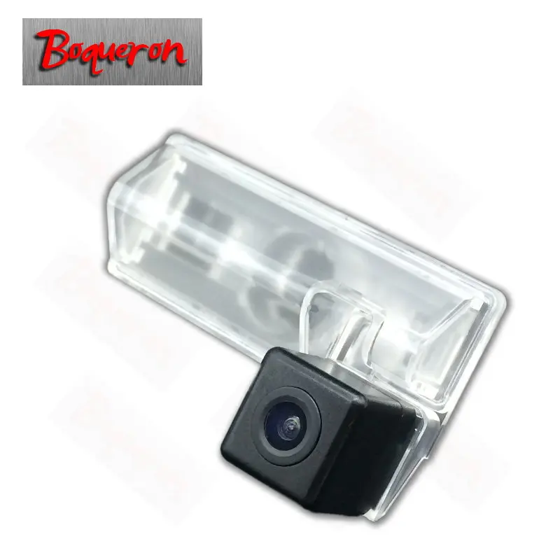 Смарт камера заднего вида для Fiat Sedici Sedan 2005 ~ 2014|rear view camera|hd ccdrear camera |