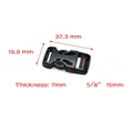 Webbing Size 15mm