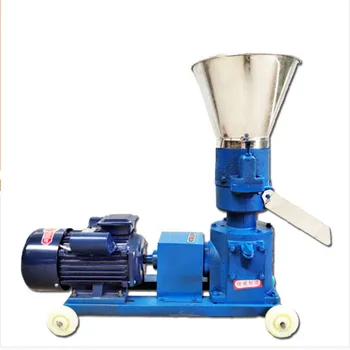 

8mm die of KL125 series pellet machine 3/4/5/6/8mm Mold optional