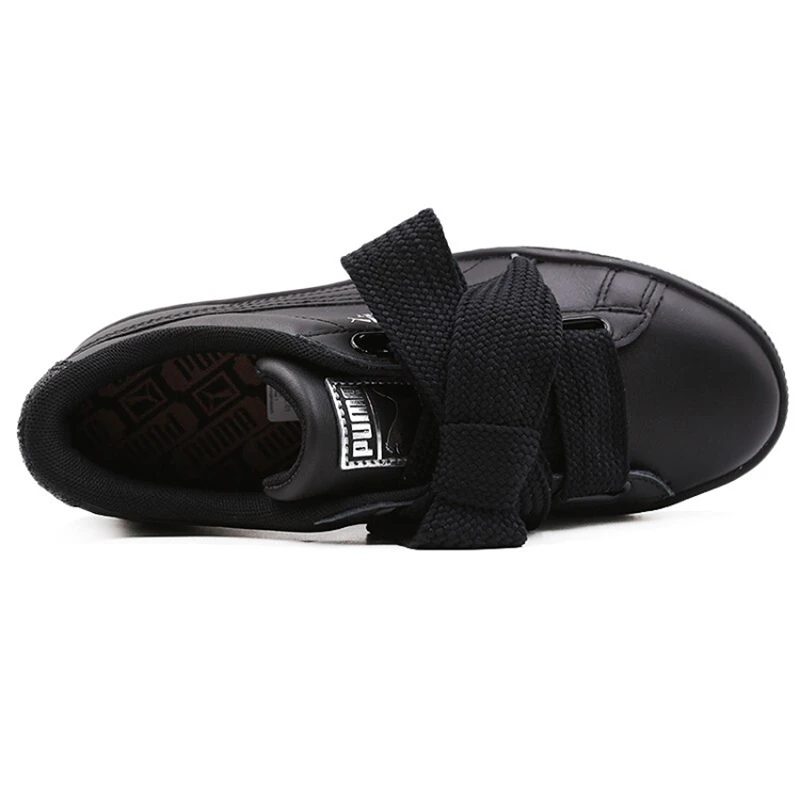 puma basket heart bio hacking