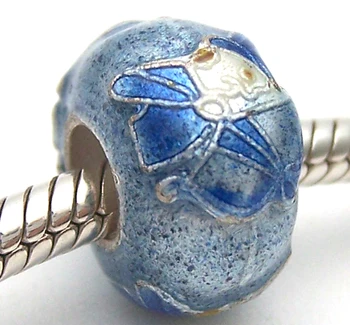 

XFNYL12-8 Fit Bracelet DIY S925 Silver Beads Freedom Essence Charms Collection Real S925 Sterling Silver Jewelry Beads