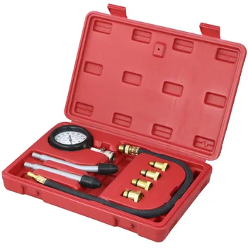 

Auto oil Pressure Sensor Petrol Gas Test Tool Engine Cylinder Compressor Meter Test Pressure Digital oil Pressure Gauge