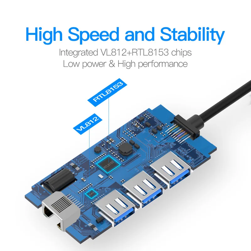 Ethernet адаптер Vention с USB C стандартом 3 0 и RJ45|usb c|usb c typeusb to |