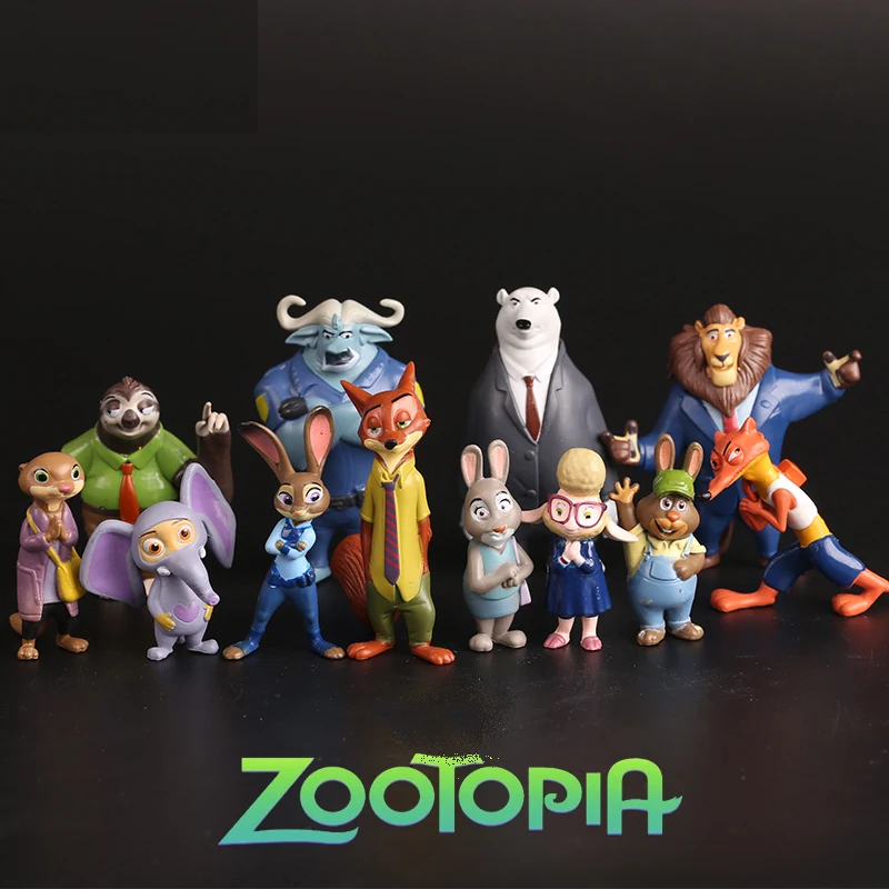 Gambar Disney Magic Kingdoms Lol Gambar Kartun Zootopia di Rebanas - Rebanas