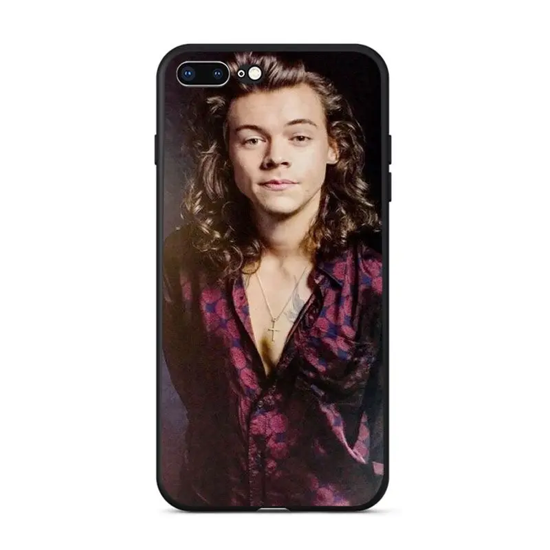 HARRY STYLES
