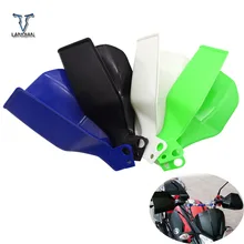 Cheap For suzuki bandit 650 s dl 1000 /dl1000 v-strom  CNC Motorcycle Hand Guard Handguard Protector Crash Sliders Falling Protection