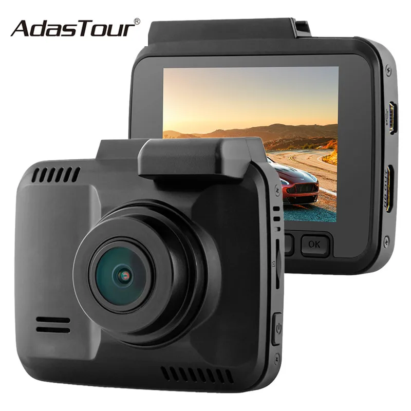 vehicle GS63H WiFi Car DVRs Recorder Dash Cam Dual Lens Vehicle Rear Camera Built in GPS Camcorder 4K 2160P Night Vision Dashcam