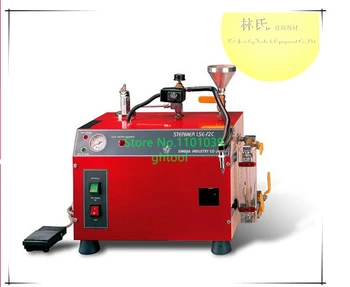 

Jewelry Tools & Equipment 220V 12L Steam Cleaner Jewelry Steam Cleaner jewelery tools