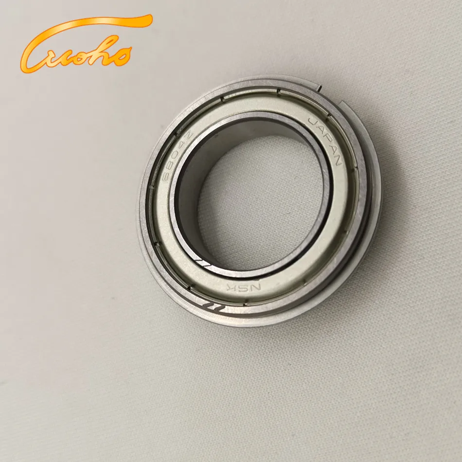 

5 PCS Original 56UA75070 Fixing Bearing for Konica Minolta Bizhub C5501 C5500 C6501 C6000 C6500 C7000 fuser roller bearing