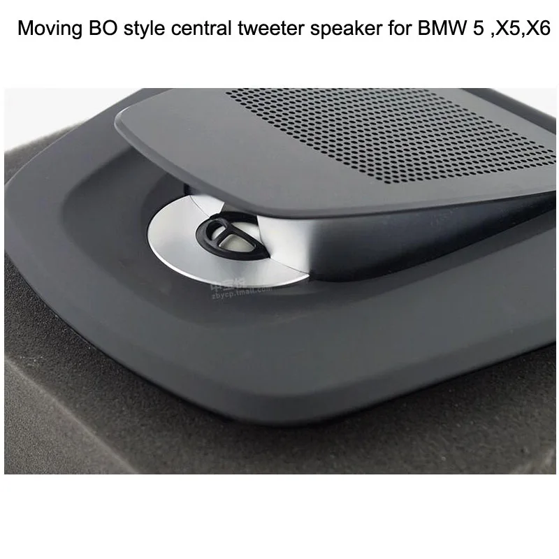 BMW tweeter speaker-11