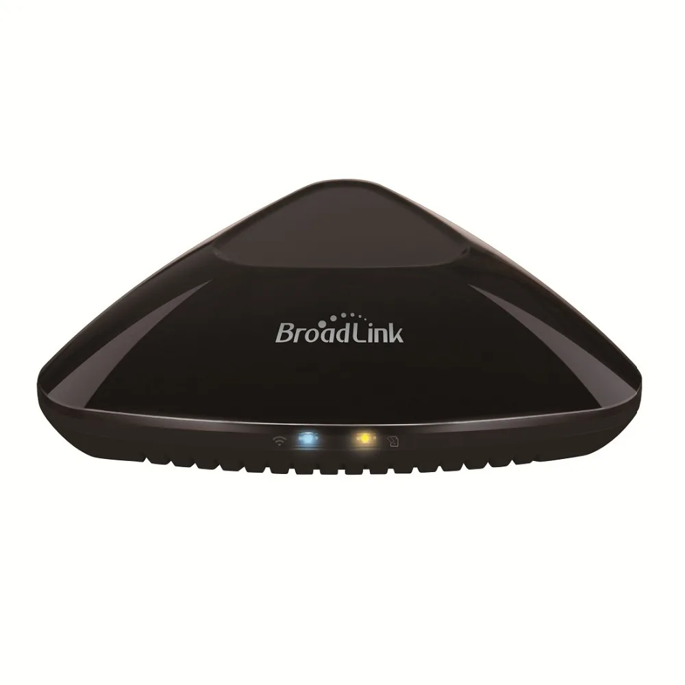 Broadlink RMPro + или RMmini3 универсальный пульт дистанционного управления автоматический