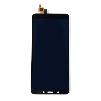 

5.7'' Top Quality LCD Display For Wiko view LCD Display Touch Screen Assembly Repair Part with tools