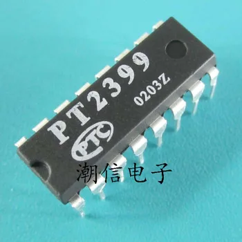

Freeshipping PT2399 DIP-16 PT2399