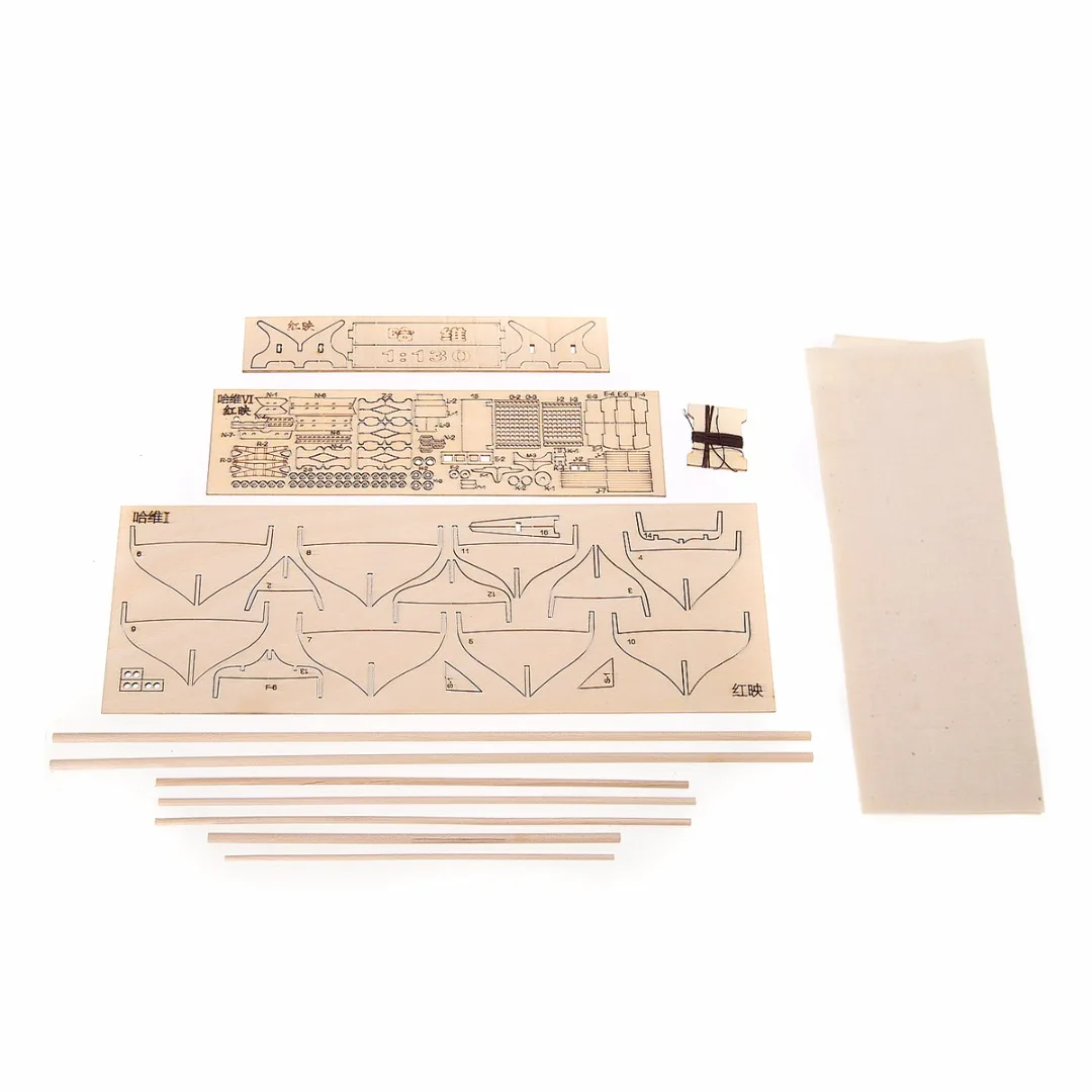 Цена 1100 Весы Ручной работы деревянный парусник корабль наборы деревянный корабль модель сборки подарок на день рождения Сувениры игрушка